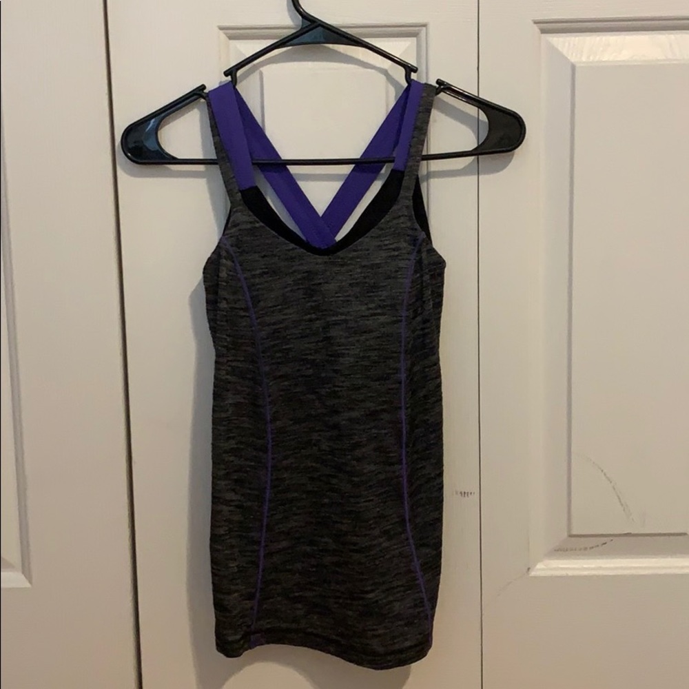 Lululemon shirt
